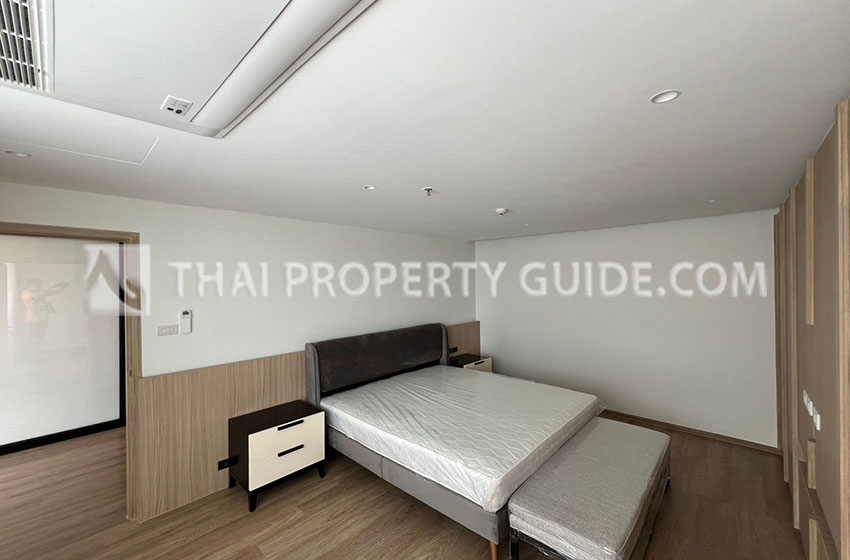 Penthouse in Sukhumvit 